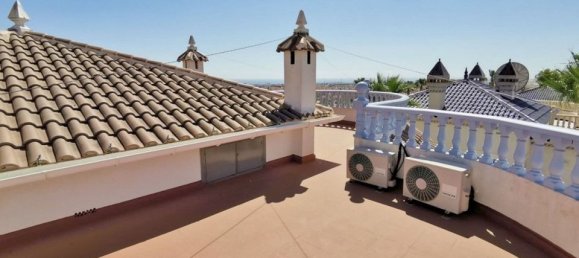 3 غرف نوم فيلا في San Miguel de Salinas, Spain رقم 176124 32