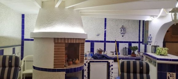 3 غرف نوم فيلا في San Miguel de Salinas, Spain رقم 176124 49