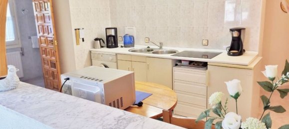 3 غرف نوم فيلا في San Miguel de Salinas, Spain رقم 176124 39