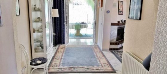 3 غرف نوم فيلا في San Miguel de Salinas, Spain رقم 176124 33