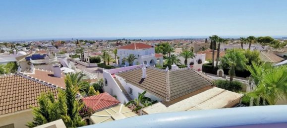 3 غرف نوم فيلا في San Miguel de Salinas, Spain رقم 176124 35