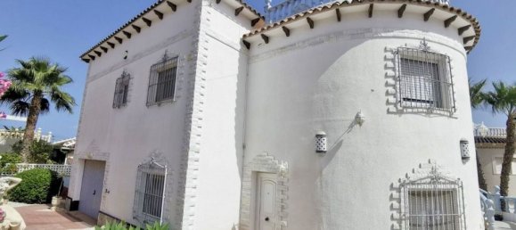 3 غرف نوم فيلا في San Miguel de Salinas, Spain رقم 176124 9