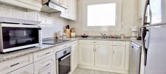 3 غرف نوم فيلا في San Miguel de Salinas, Spain رقم 176124 19