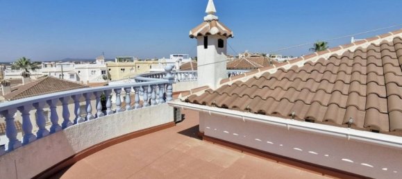 3 غرف نوم فيلا في San Miguel de Salinas, Spain رقم 176124 31