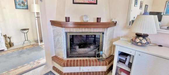 3 غرف نوم فيلا في San Miguel de Salinas, Spain رقم 176124 41