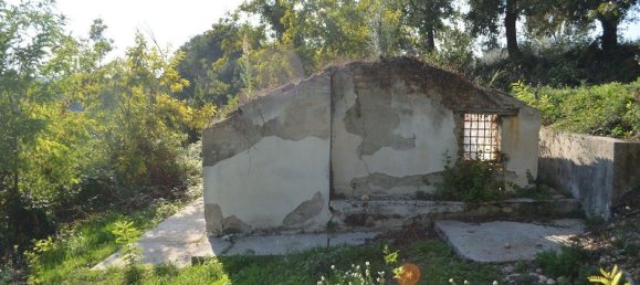 Земельный участок 4995м² в Казальбордино, Италия № 256839 3