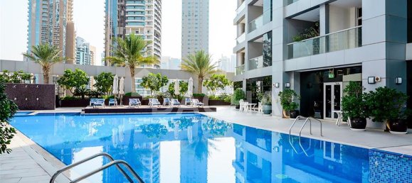 3 bedrooms Apartment in Dubai Marina, UAE No. 27712 15