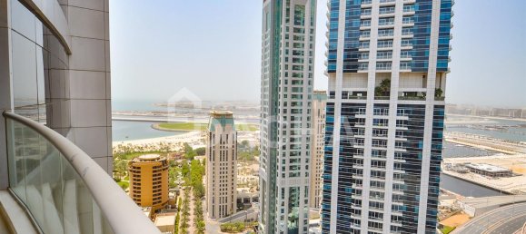 3 bedrooms Apartment in Dubai Marina, UAE No. 27712 12