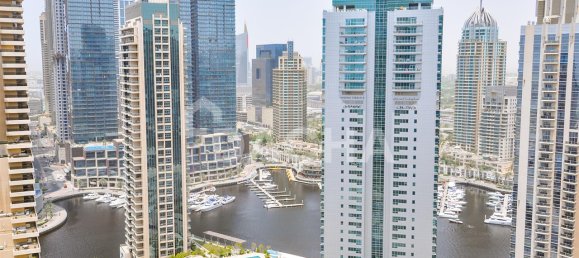 3 bedrooms Apartment in Dubai Marina, UAE No. 27712 2
