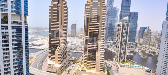 3 bedrooms Apartment in Dubai Marina, UAE No. 27712 11