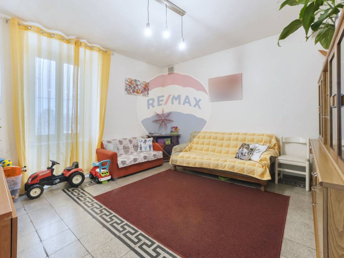 Apartamento de 10 divisões em Sulmona, Italy N.º 62007