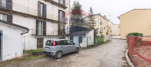 Apartamento de 10 divisões em Sulmona, Italy N.º 62007 35