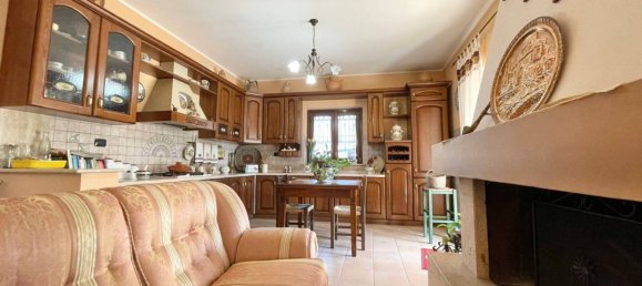 5 bedrooms Villa in Isola del Liri, Italy No. 57799 37