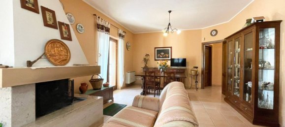 5 bedrooms Villa in Isola del Liri, Italy No. 57799 31