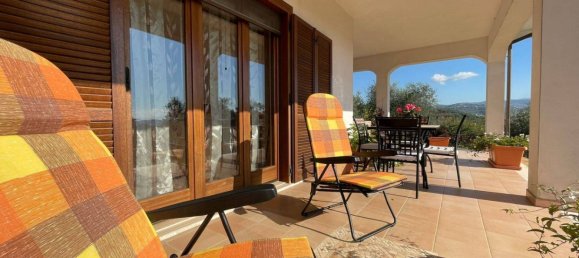 5 bedrooms Villa in Isola del Liri, Italy No. 57799 17