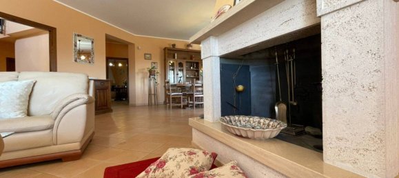 5 bedrooms Villa in Isola del Liri, Italy No. 57799 11
