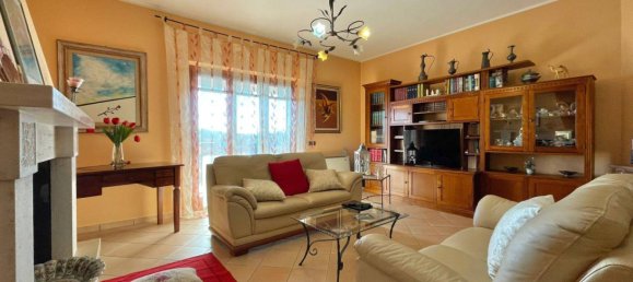 5 bedrooms Villa in Isola del Liri, Italy No. 57799 5