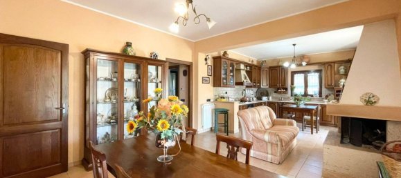 5 bedrooms Villa in Isola del Liri, Italy No. 57799 36