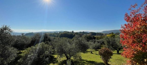 5 bedrooms Villa in Isola del Liri, Italy No. 57799 20