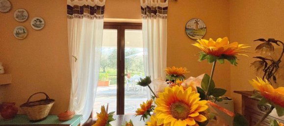 5 bedrooms Villa in Isola del Liri, Italy No. 57799 40