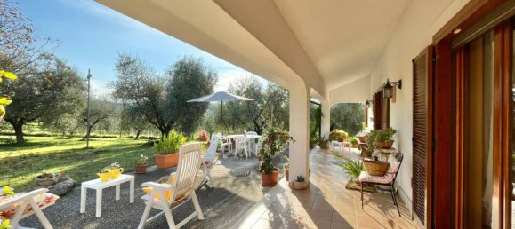 5 bedrooms Villa in Isola del Liri, Italy No. 57799 42