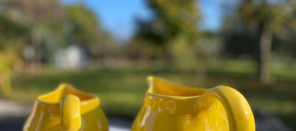 5 bedrooms Villa in Isola del Liri, Italy No. 57799 45