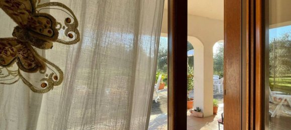 5 bedrooms Villa in Isola del Liri, Italy No. 57799 41