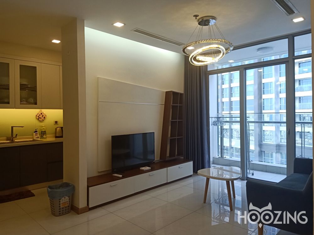 Apartamento T2 em Binh Thanh, Vietnam N.º 17668