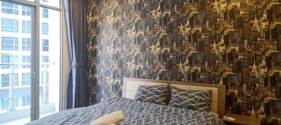 Apartamento T2 em Binh Thanh, Vietnam N.º 17668 4