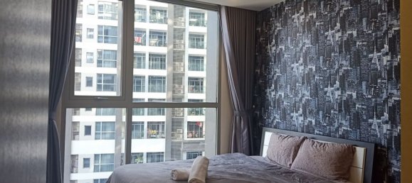 Apartamento T2 em Binh Thanh, Vietnam N.º 17668 3