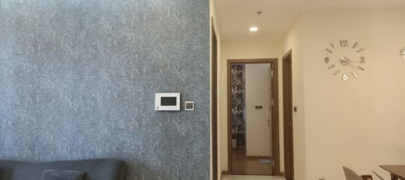 Apartamento T2 em Binh Thanh, Vietnam N.º 17668 2
