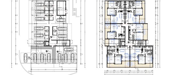 2 bedrooms Apartment in Geroskípou, Cyprus No. 22757 10