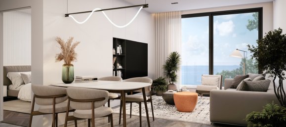 2 bedrooms Apartment in Geroskípou, Cyprus No. 22757 3