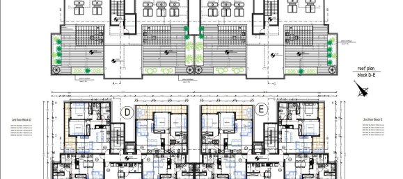 2 bedrooms Apartment in Geroskípou, Cyprus No. 22757 9