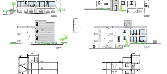 2 bedrooms Apartment in Geroskípou, Cyprus No. 22757 13