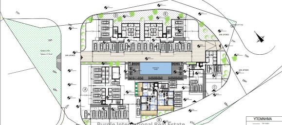 2 bedrooms Apartment in Geroskípou, Cyprus No. 22757 8