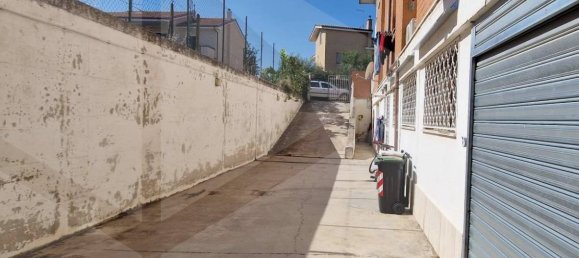 3 rooms Apartment in Ciampino, Italy No. 18496 21