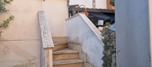 3 rooms Apartment in Ciampino, Italy No. 18496 12