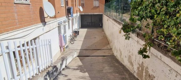 3 rooms Apartment in Ciampino, Italy No. 18496 19