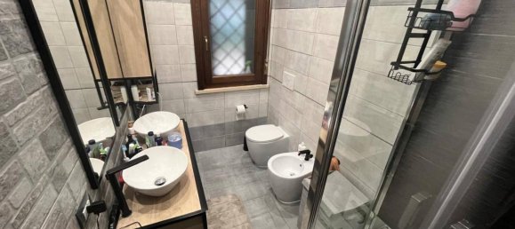 3-Zimmer Wohnung in Fonte Nuova, Italy, Nr. 38554 2