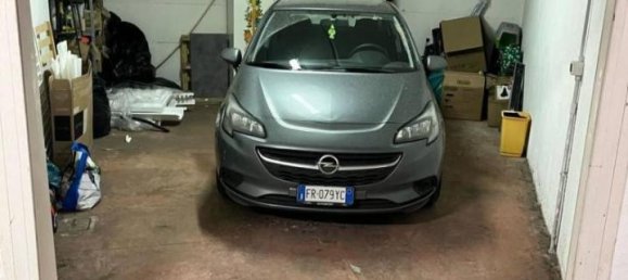 3-Zimmer Wohnung in Fonte Nuova, Italy, Nr. 38554 10