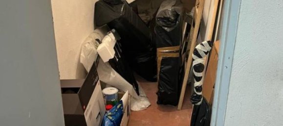 3-Zimmer Wohnung in Fonte Nuova, Italy, Nr. 38554 9