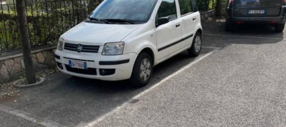 3-Zimmer Wohnung in Fonte Nuova, Italy, Nr. 38554 12