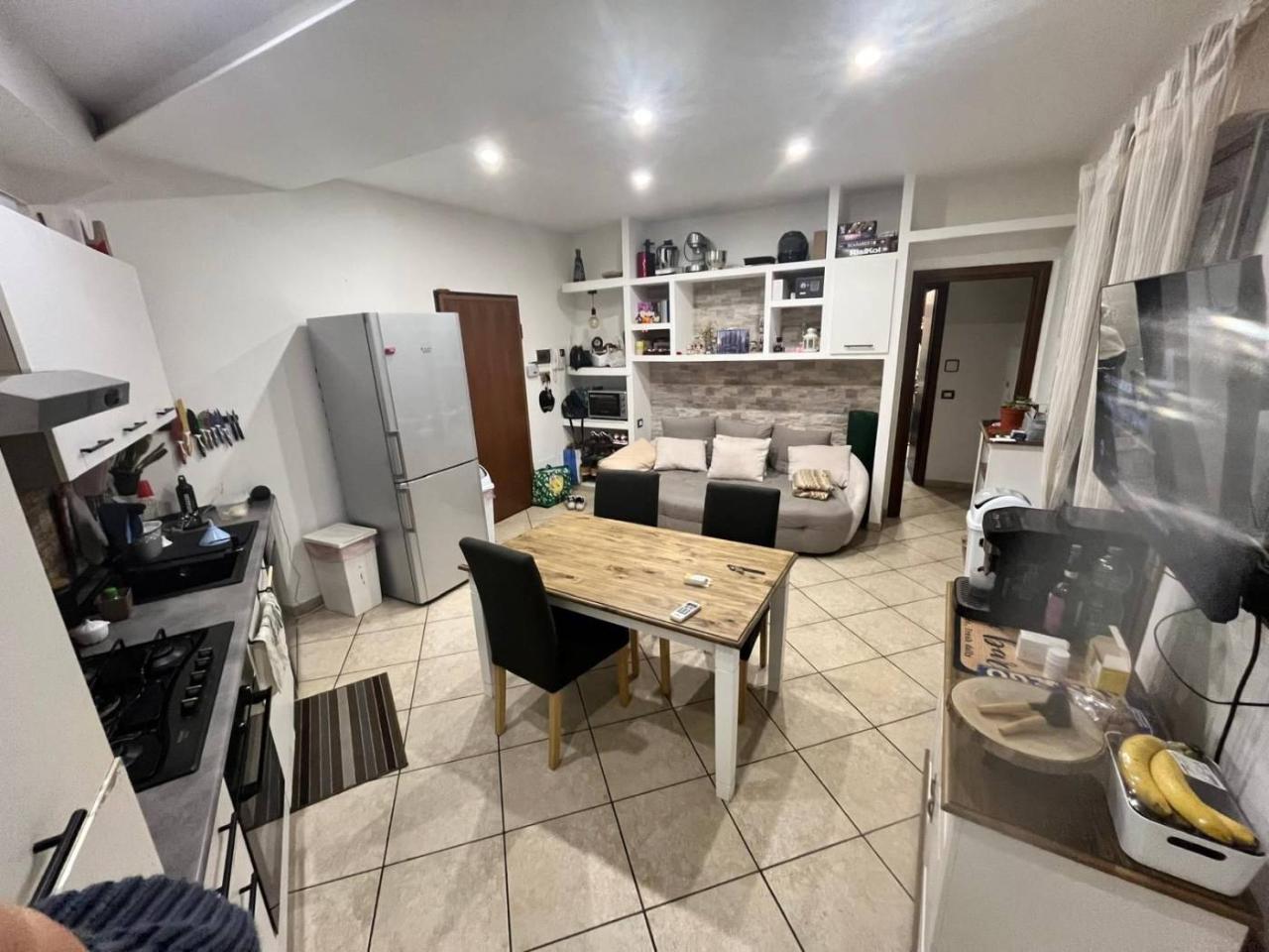 3-Zimmer Wohnung in Fonte Nuova, Italy, Nr. 38554