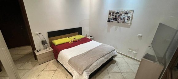3-Zimmer Wohnung in Fonte Nuova, Italy, Nr. 38554 8