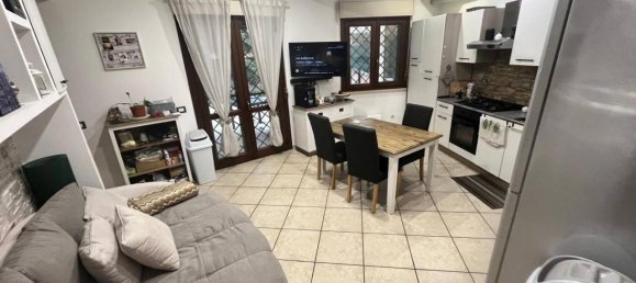 3-Zimmer Wohnung in Fonte Nuova, Italy, Nr. 38554 3