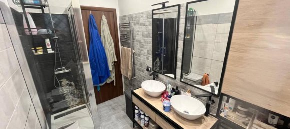 3-Zimmer Wohnung in Fonte Nuova, Italy, Nr. 38554 6