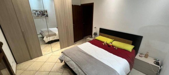 3-Zimmer Wohnung in Fonte Nuova, Italy, Nr. 38554 4