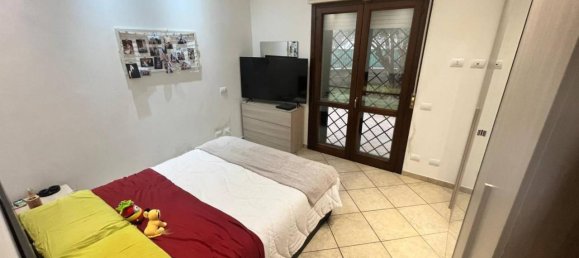 3-Zimmer Wohnung in Fonte Nuova, Italy, Nr. 38554 7