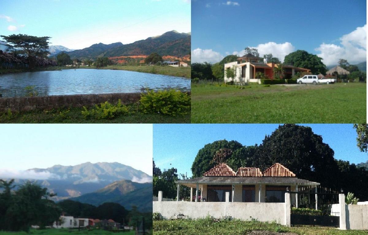 Дом с 4 спальнями в Санто-Доминго, Доминикана № 3